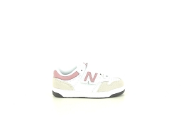 NEW BALANCE IB 480 2XW<br>Blanc