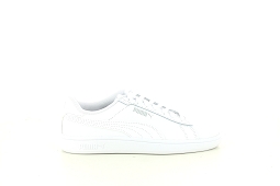 PUMA SMASH 3.0 L JR<br>Blanc