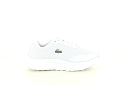 LACOSTE NEO RUN<br>Blanc