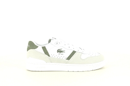 LACOSTE T CLIP SET 126 5 SMA<br>Blanc