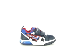 GEOX JR J INEK BOY<br>Bleu