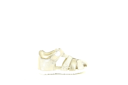 GEOX JR B SANDAL MACCHIA<br>Beige