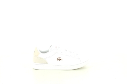 LACOSTE CARNABY SET 224 2 SUC<br>Blanc