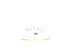 LACOSTE CARNABY SET 224 2 SUC<br>Blanc