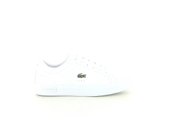 LACOSTE POWERCOURT 1263 SUJ<br>Blanc