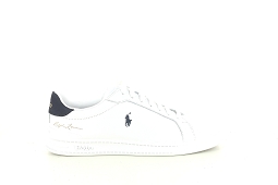 RALPH LAUREN HRT CT 2 SK<br>Blanc