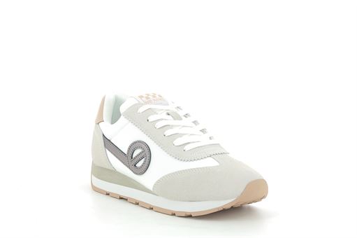 NO NAME CITY RUN JOGGER<br>Blanc