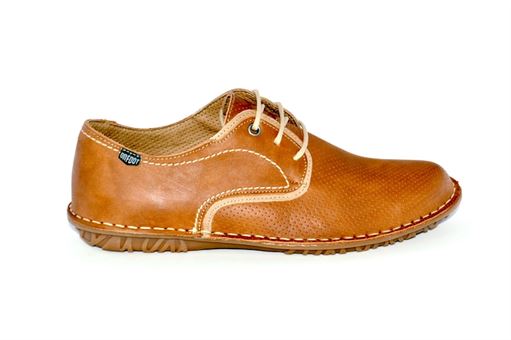 ORBIT LOW MEN 6531:Cuero//