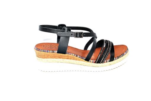 PORRONET 2595<br>Noir