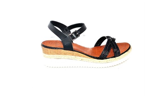 PORRONET 2597<br>Noir