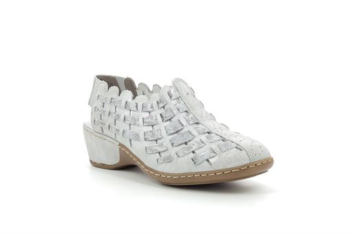 RIEKER 47156<br>Gris