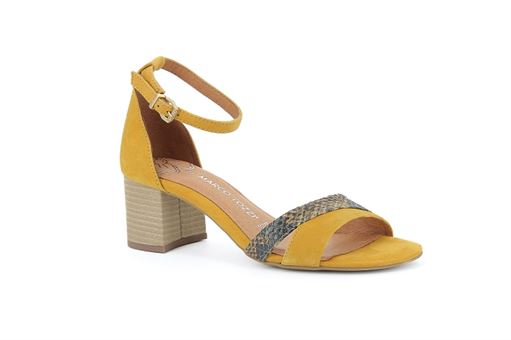 MARCO TOZZI 28388<br>Moutarde