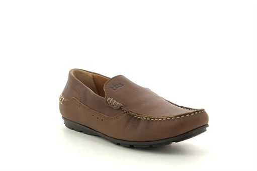 TBS SHESLAY<br>Marron