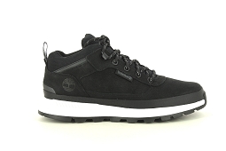 TIMBERLAND FIELD TREKKER LOW<br>Noir