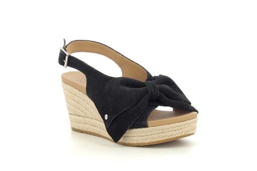 UGG YSIDRA<br>Noir