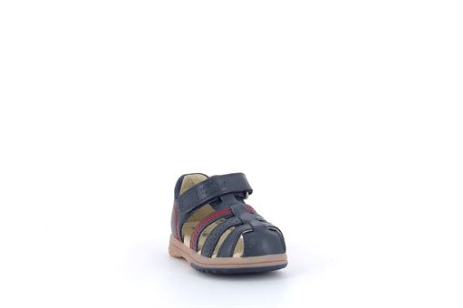 KICKERS JUNIOR PLATIBACK<br>Marine