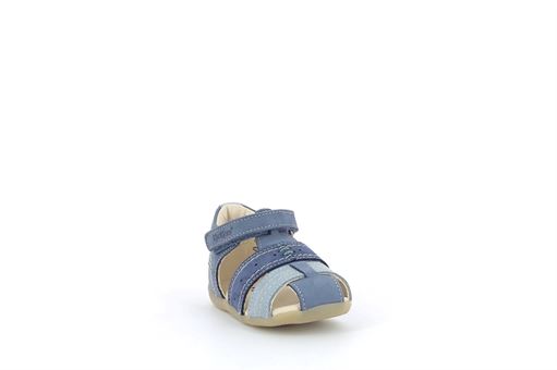 KICKERS JUNIOR BIGBAZAR<br>Marine