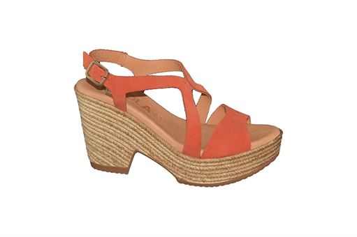 KAOLA 474<br>Corail