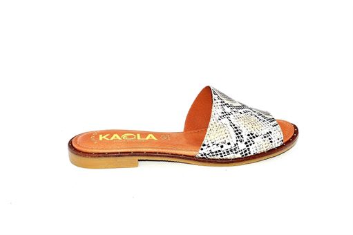 KAOLA 590<br>Python