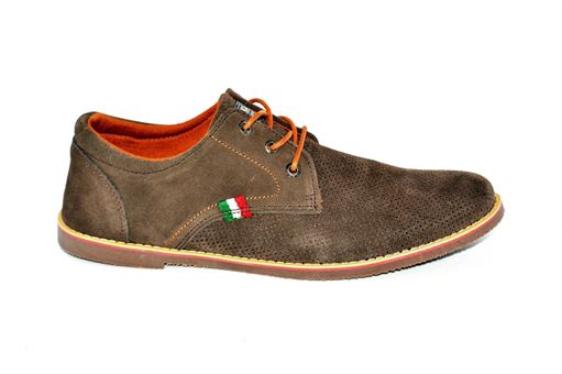 KDOPA BROOKS<br>Marron