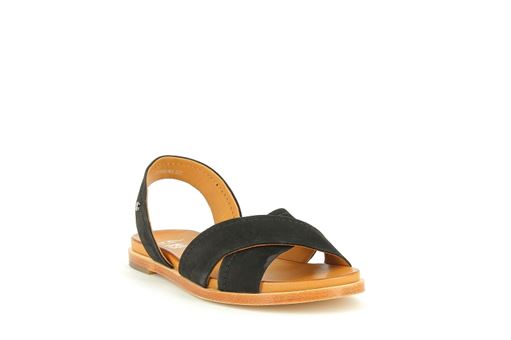 STAR PLAYER 2V OX 1228106:Cuir/Noir//