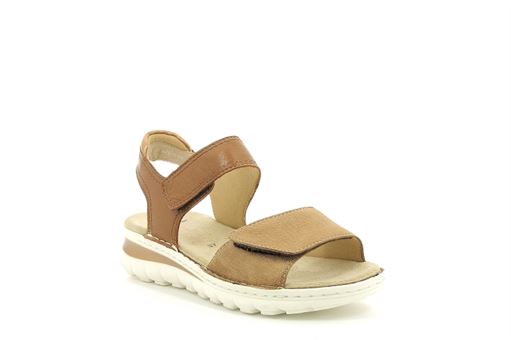 ELVIS 1247209:Cuir/Cognac//