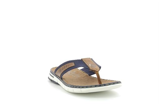 120123 A3280:Cuir/Cognac/Marine/