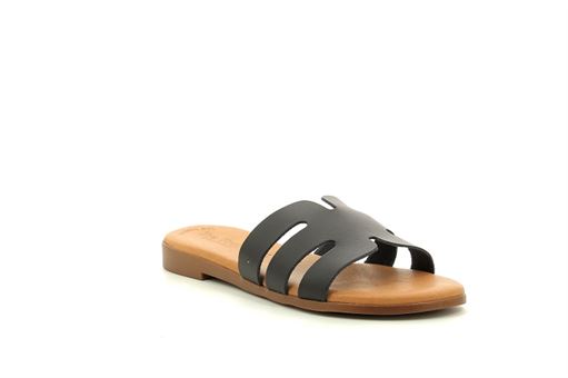 EVA FRUTOS 9176 3076<br>Noir