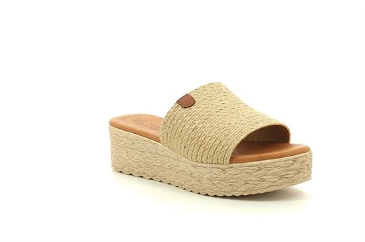 EVA FRUTOS 726<br>Beige