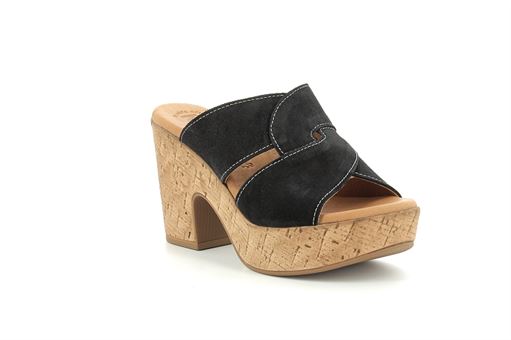KAOLA 893<br>Noir
