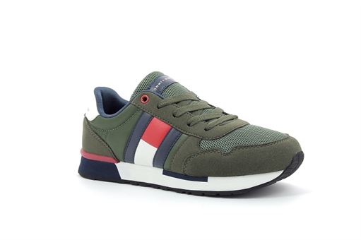 TOMMY HILFIGER 30482<br>Vert