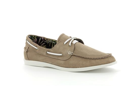 KENTON STAGE M BOWIE:Cuir/Marron//