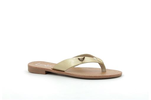  EMMA<br>Cuir Or  