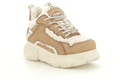 BUFFALO CLD CHAI<br>Beige