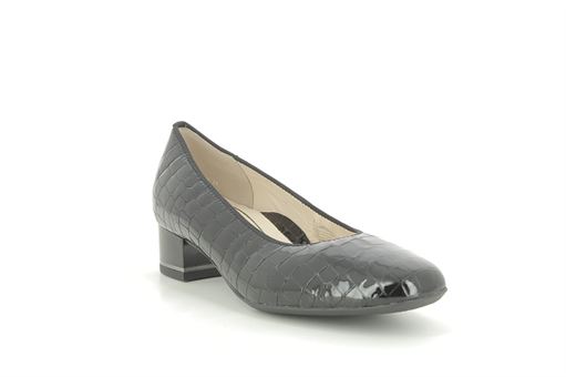 F 117006 121 18 38:Cuir/Noir//