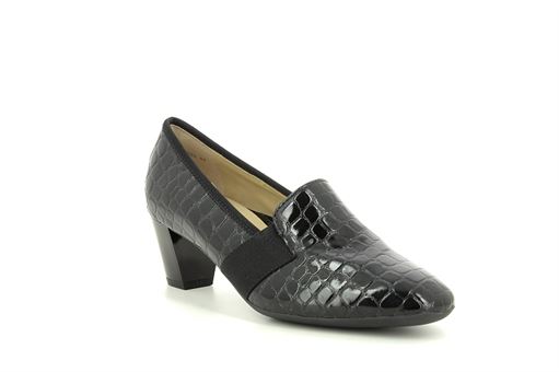 MILTIX C 121 8004:Vernis/Noir//
