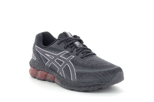 22426 GEL QUANTUM 180 7:Cuir/Multi/Noir/