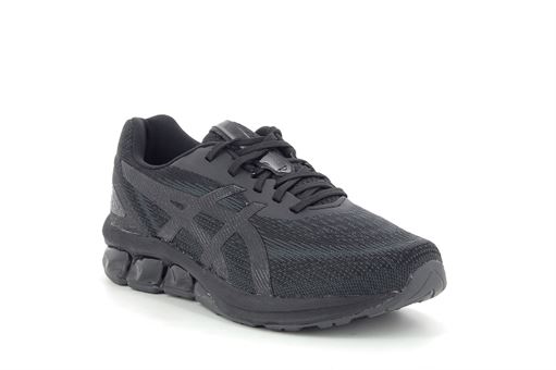 ADILETTE SHOWER GEL QUANTUM 180 7:Cuir/Noir/Noir/
