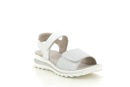  12 47 209<br>Cuir Argent  