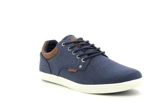 BULLBOXER 814 X<br>Navy