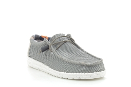 NOLE CUPSOLE WALLY SOX:Toile/Anthracite//