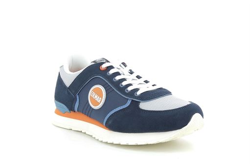 COLMAR TRAVIS BLOCK 008<br>Navy