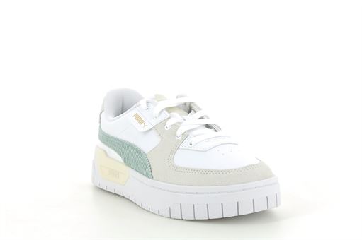 PUMA CALI DREAM COREDEROY<br>Blanc