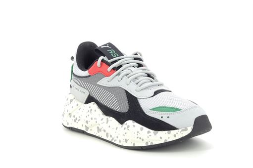 PUMA RS X STREET PUNK JR<br>Blanc