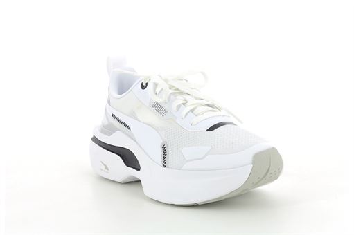 PUMA KOSMO RIDER WNS<br>Blanc