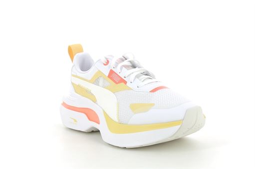 PUMA KOSMO RIDER WNS<br>Blanc