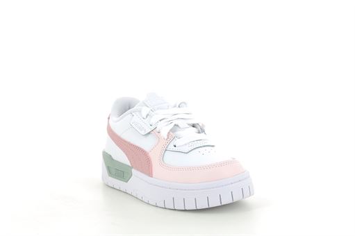 PUMA CALI DREAM PASTEL<br>Blanc