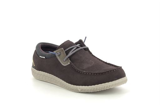 PITAS PAU 23<br>Marron