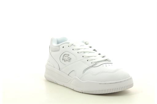 LACOSTE LINE SHOT F TONAL<br>Blanc