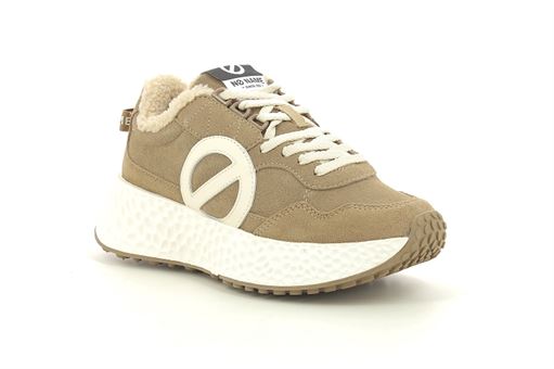 NO NAME CARTER JOGGER<br>Beige